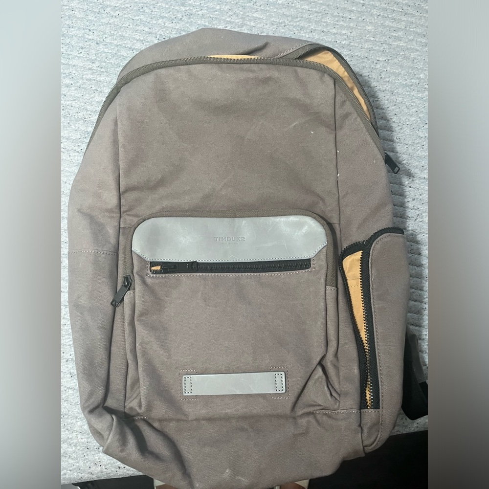 Timbuk2 Backpack - Picture 3 of 5